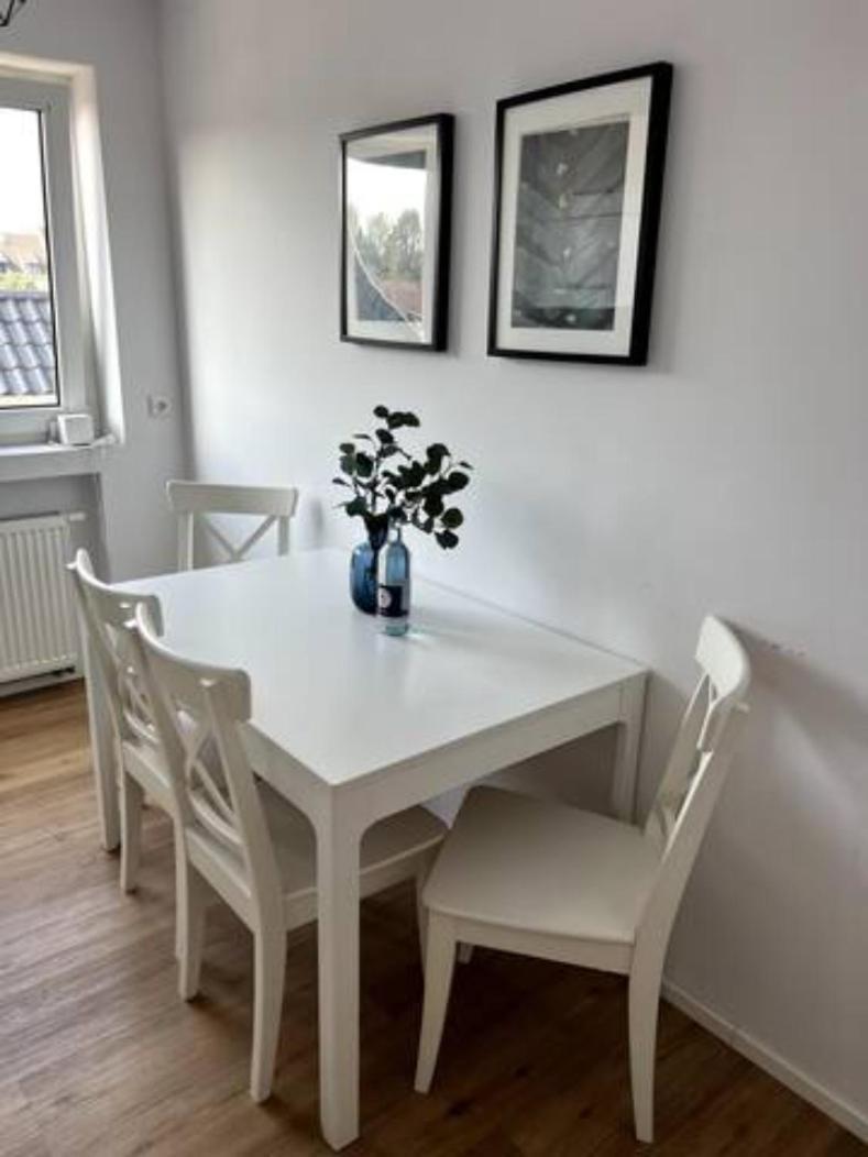 אוברהאוזן Wohnung Am Centro! מראה חיצוני תמונה